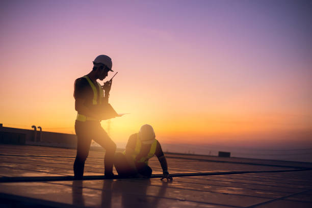 Best Heating Cable for Roof Installation  in Flossmoor, IL