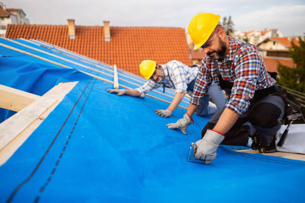 Best New Roof Installation  in Flossmoor, IL