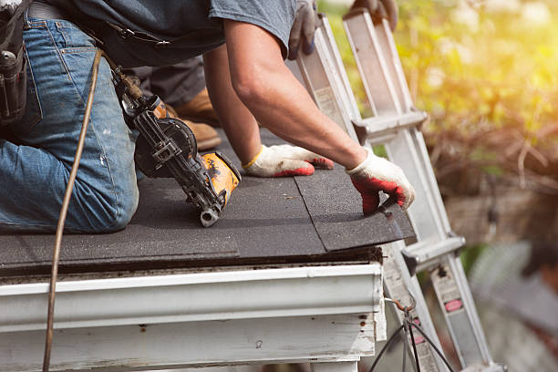 Quick and Trustworthy Emergency Roof Repair Services in Flossmoor, IL