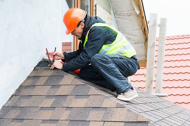 Best Slate Roofing Contractor  in Flossmoor, IL