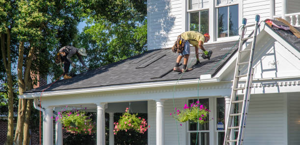Best Commercial Roofing Services  in Flossmoor, IL