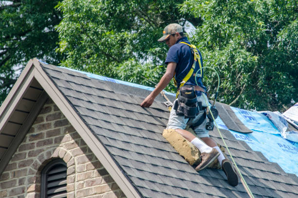 Reliable Flossmoor, IL Roofing Contractor Solutions